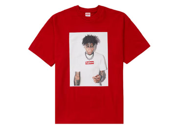 Supreme x NBA Youngboy Tee