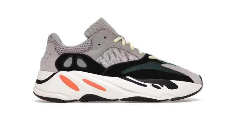 Yeezy 700 “Wave Runner”