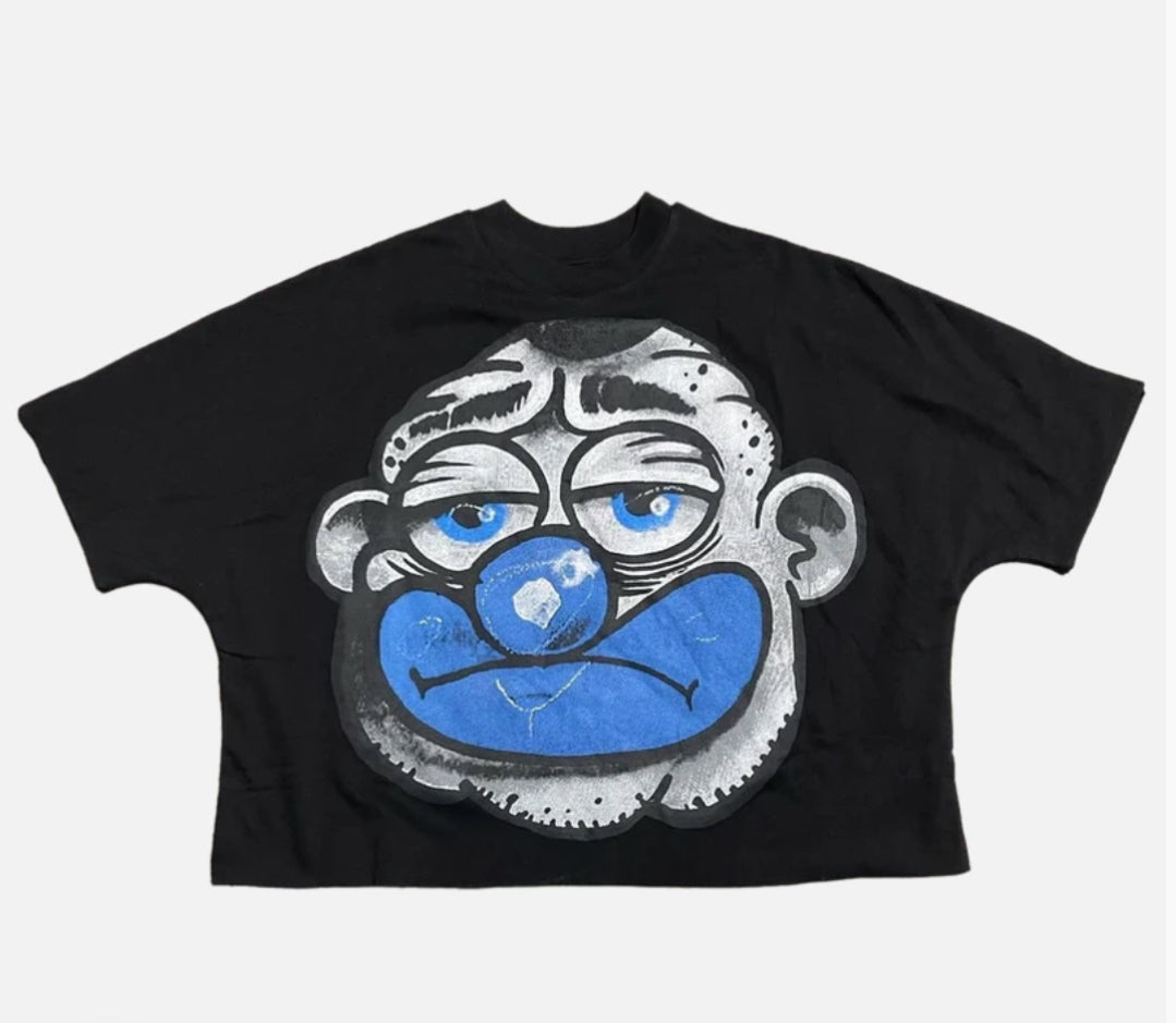 Billionaire Studios “Bloo Clown” Tee