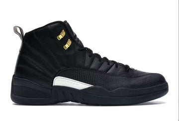 Jordan 12 “The Master”