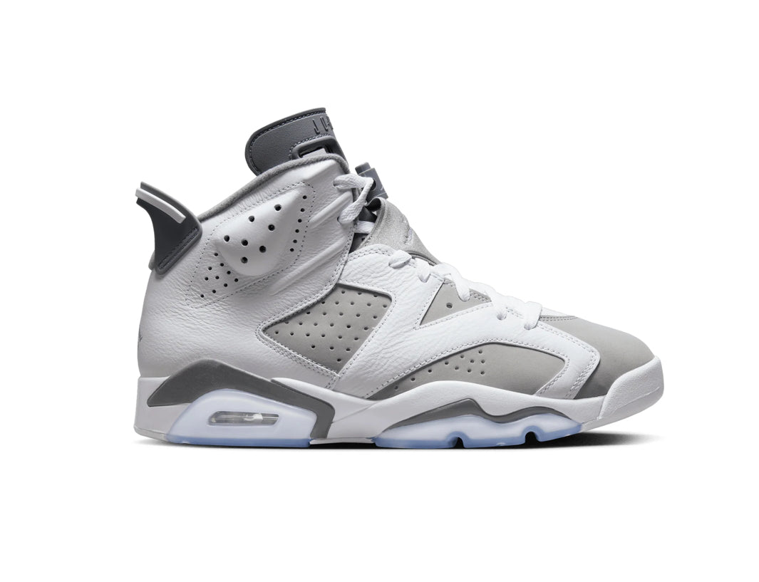 Jordan 6 “Cool Grey” 