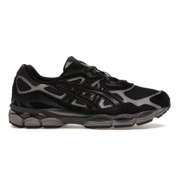 ASICS GEL-NYC “Graphite” Footwear