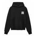 Amiri MA Core Logo Hoodie Tops