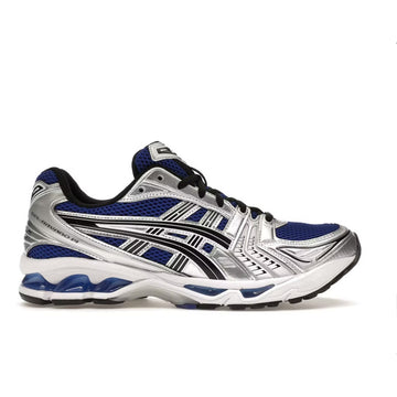 Asics KAYANO 14 “Monoco Blue” Footwear