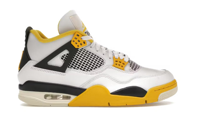 Jordan 4 “Vivid Sulfur”