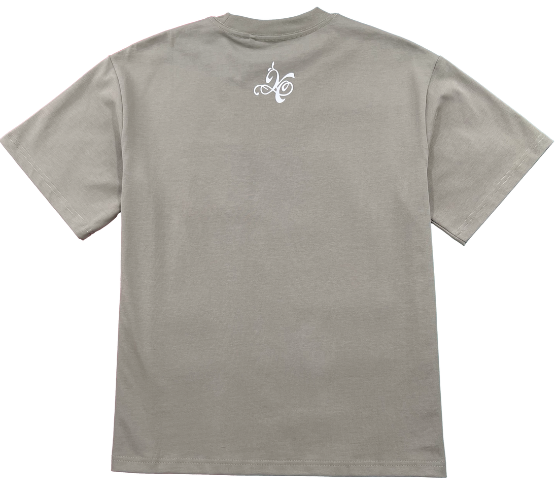 Vital Chinatown Essence "Cultivar" Tee