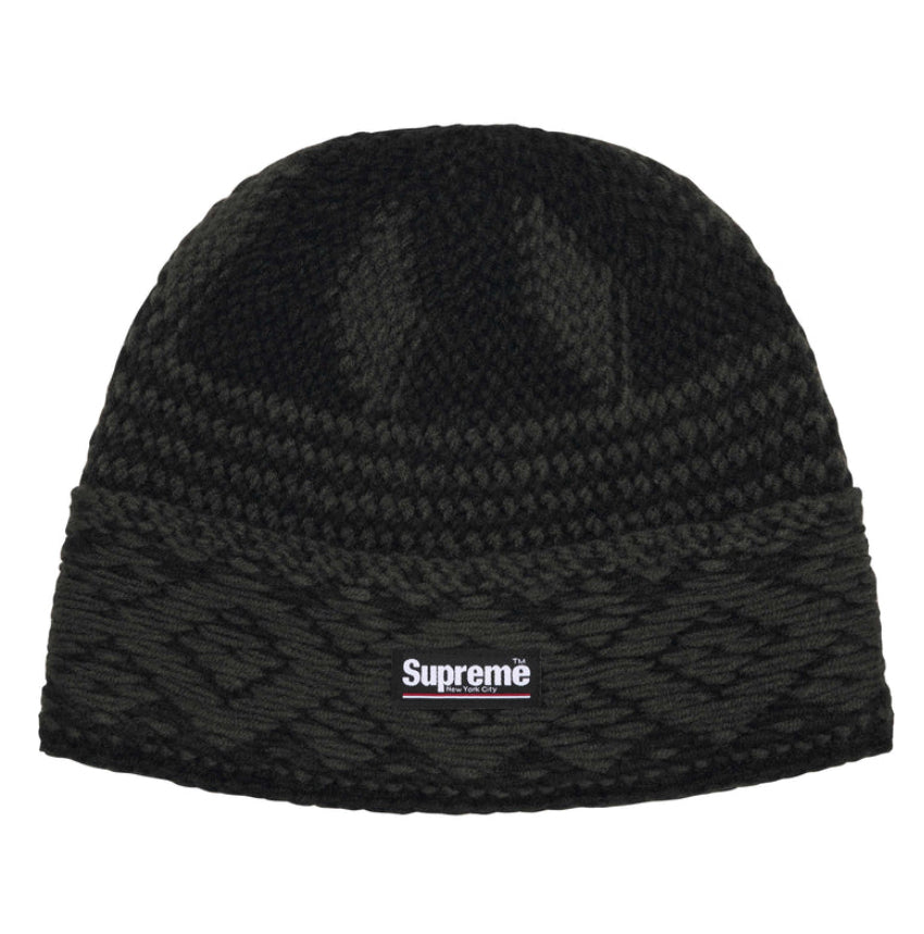 Supreme “Diamond” Beanies