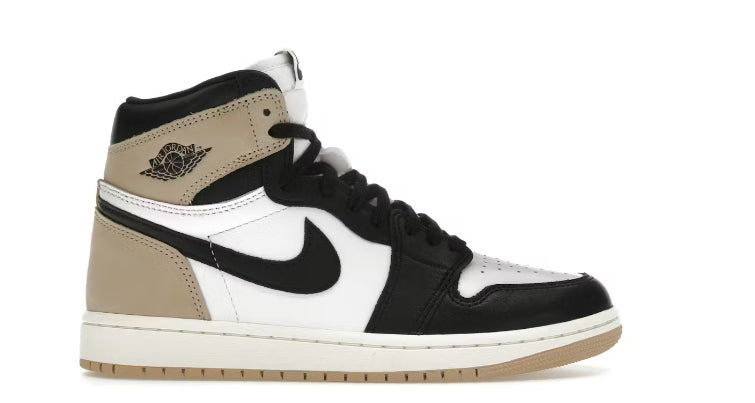 Jordan 1 High “Latte”