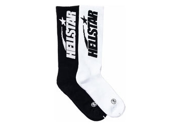 Hellstar Socks