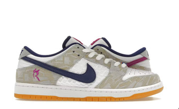 Nike SB Dunk Low “Rayssa Leal”