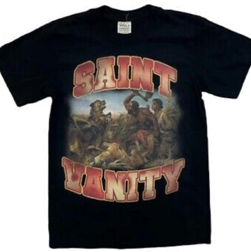 Saint Vanity BHM T-Shirt