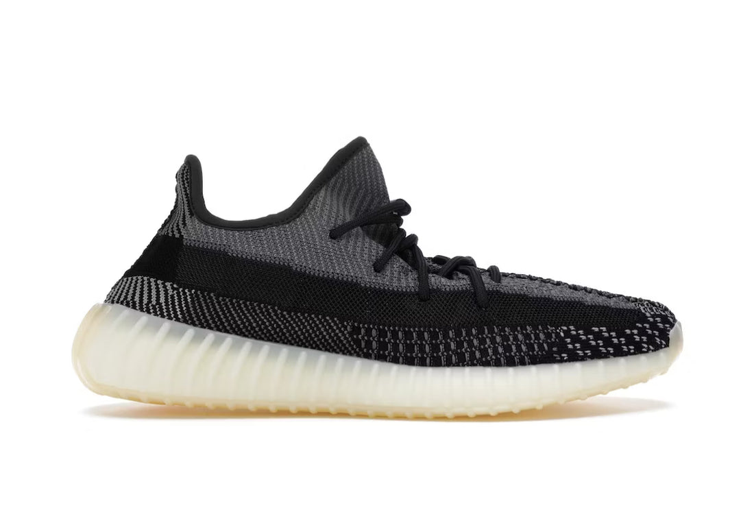 PREOWNED Yeezy 350 “Carbon”
