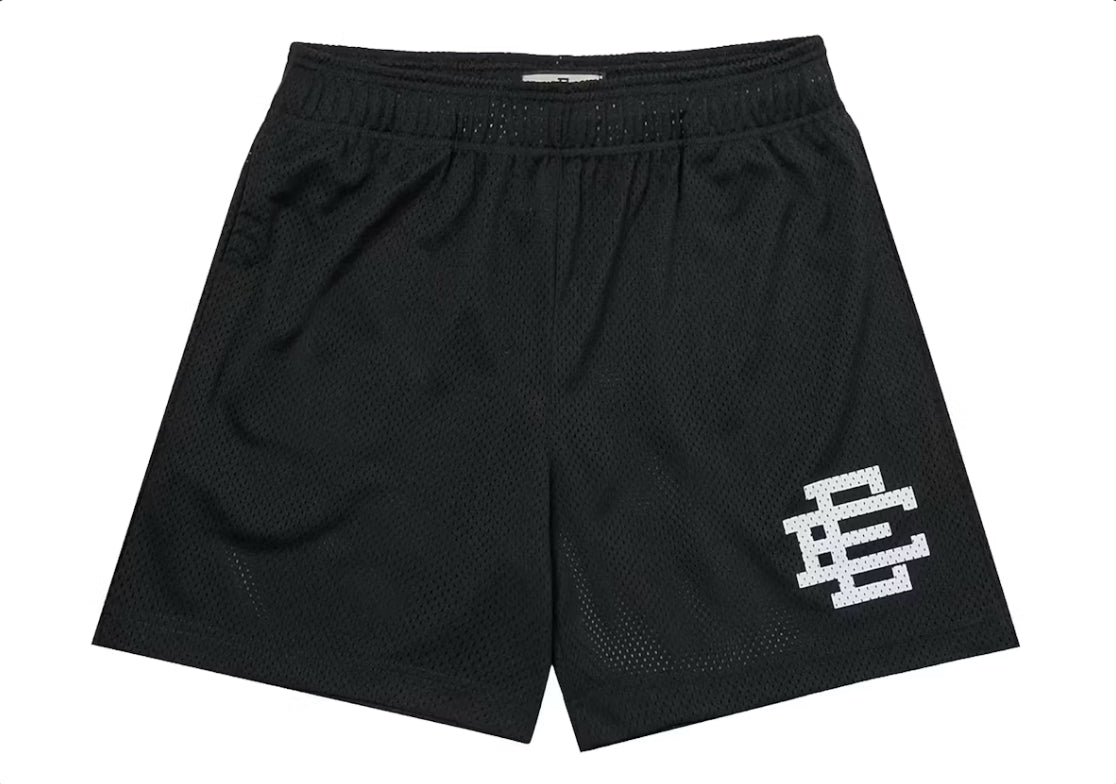 Eric Emanuel EE Basic Short “Black/ White”