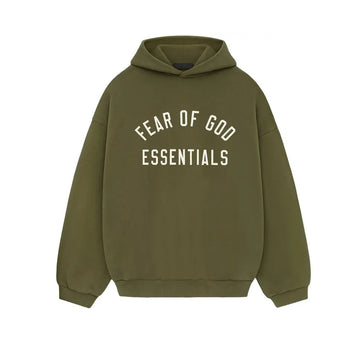 Essentials “Military” Hoodie