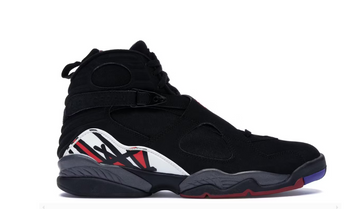 Jordan 8 "Playoff" (GS)