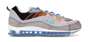 PREOWNED Nike Air Max 98 “La Mezcla”