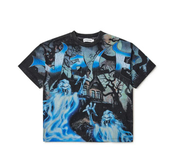 Vale Forever “Horror Distressed” Tee