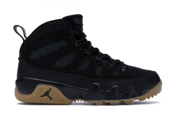 Jordan 9 Retro Boot NRG “Black Light Gum”