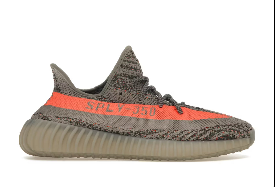 PREOWNED YEEZY 350 V2 “Beluga”