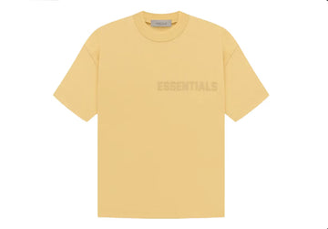 Essentials “Light Tuscan” Crew Neck