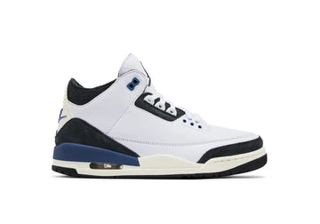 Jordan 3 “AMA Diffused Blue”