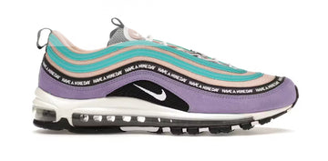 PREOWNED Nike Air Max 97 “Have A Nike Day”