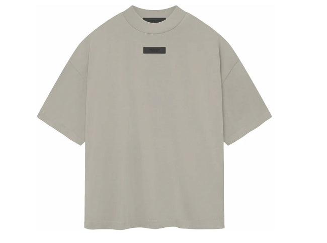 Fear Of God Essential Tee “Seal”