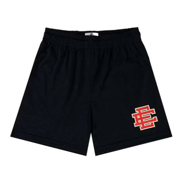 Eric Emanuel “Black/ Red” Bottoms