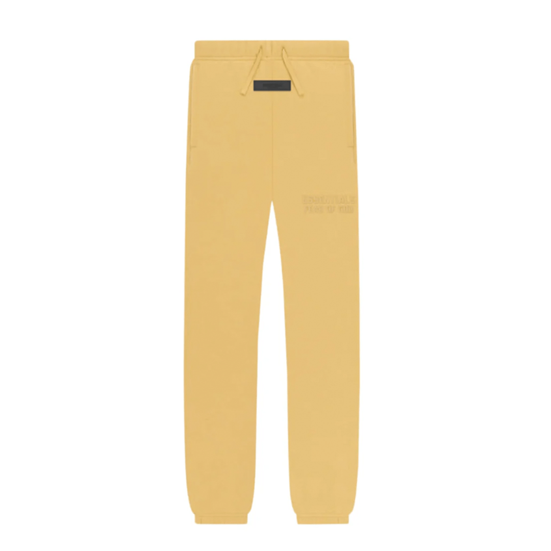 Essentials “Light Tuscan” Sweatpants Bottoms