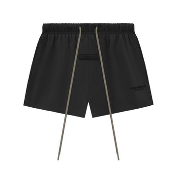 Essentials Running Sweatshorts “Black” Bottoms