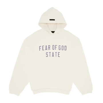 Essentials “Shell” Hoodie Tops