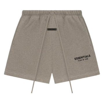 Essentials Soccer Fleece Sweatshorts “Homestead” 