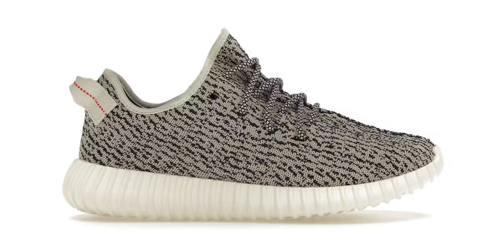 PREOWNED Yeezy 350 “Turtle Dove”