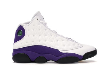 PREOWNED Jordan 13 “Lakers”