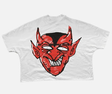 Billionaire Studios “Demon” Tee