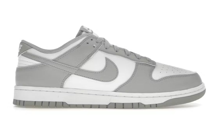 PREOWNED Nike Dunk “Smoke Grey”