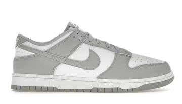 PREOWNED Nike Dunk “Smoke Grey”