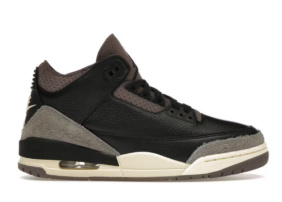 Jordan 3 A Ma Maniere “ WYWS”