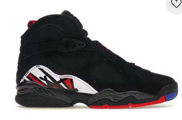 Jordan 8 “Playoff”