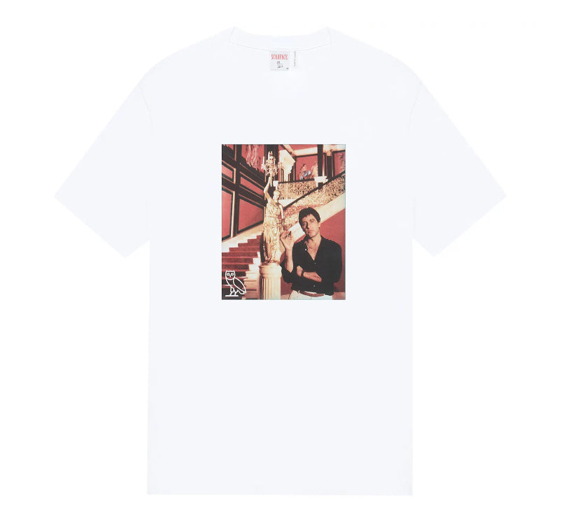 Scarface OVO Tee