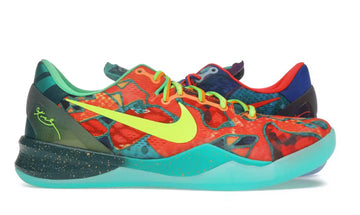 Kobe 8 “What The”