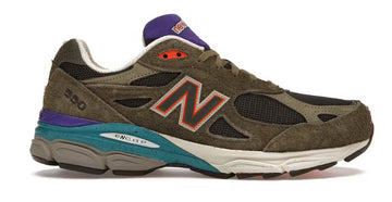 New Balance 990v3 “MiUSA YCMC”