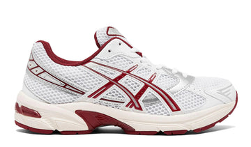 Asics 1130 “Red Dahlia”