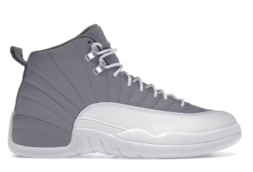 Jordan 12 Retro “Stealth”