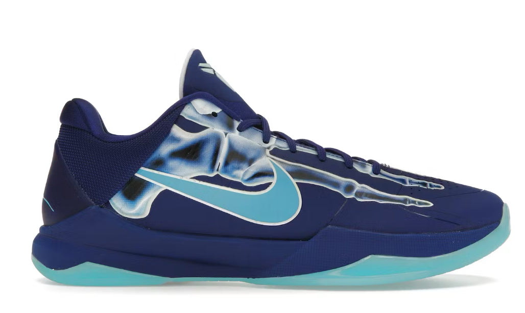 Nike Kobe 5 Protro “X-Ray”