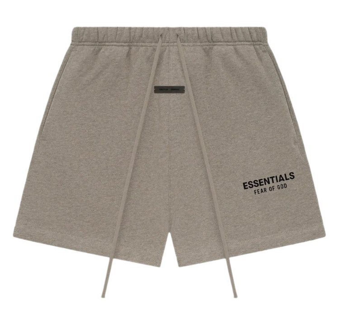 Essentials Soccer Fleece Sweatshorts “Homestead”