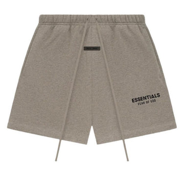 Essentials Soccer Fleece Sweatshorts “Homestead”