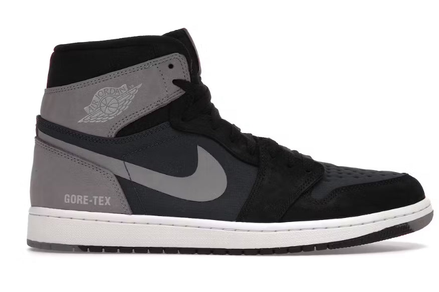 Jordan 1 Goretex “Particle Grey”