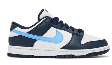 Nike Dunk Low “Obsidian University Blue”