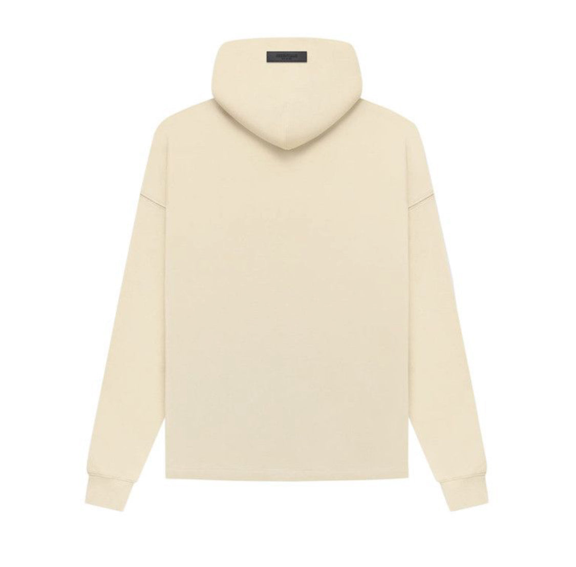 Essentials Pull-Over Hoodie “Buttercream”